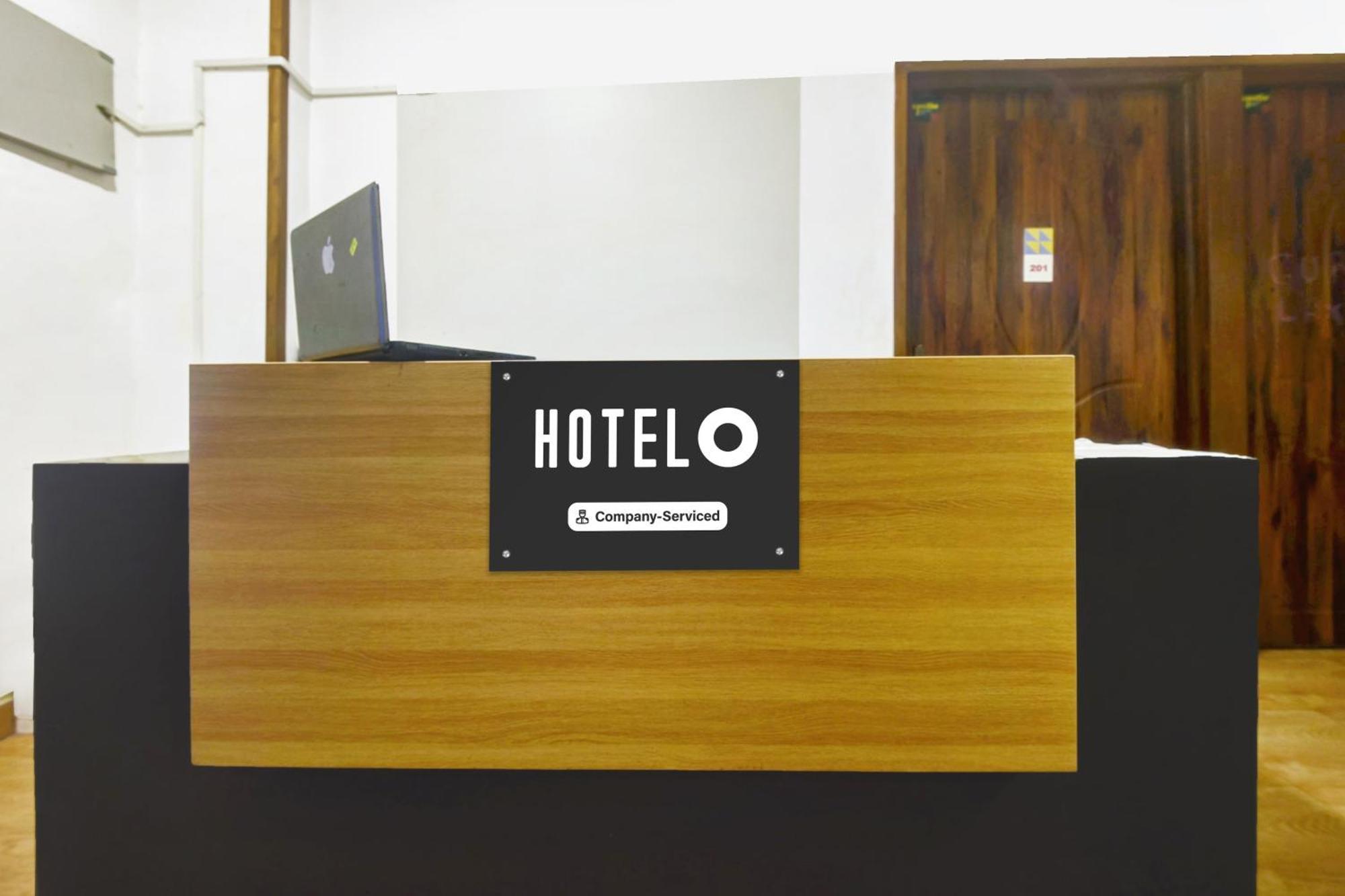 Super Hotel O Porvorim Near Mall De Goa 외부 사진